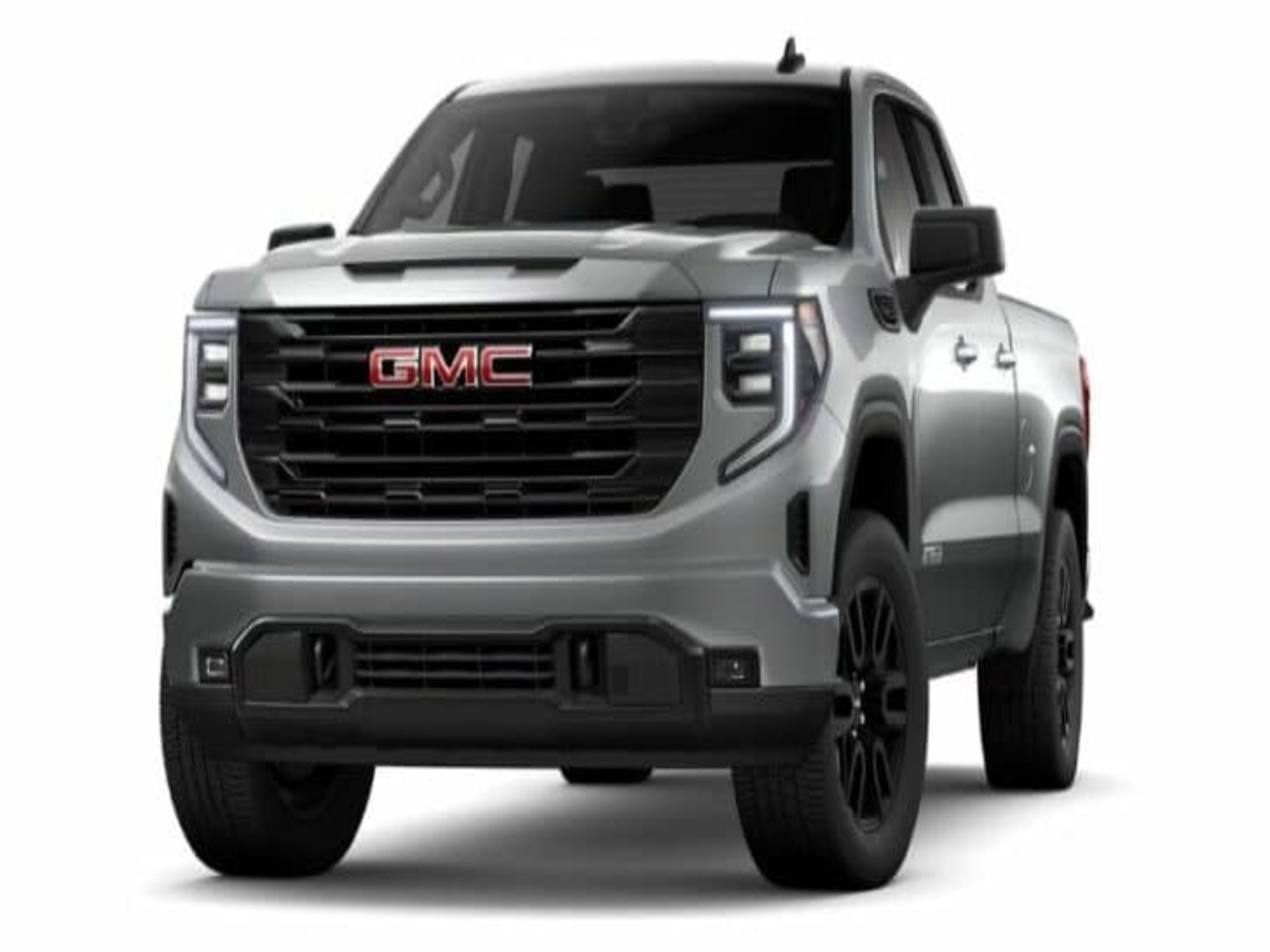GMC Sierra